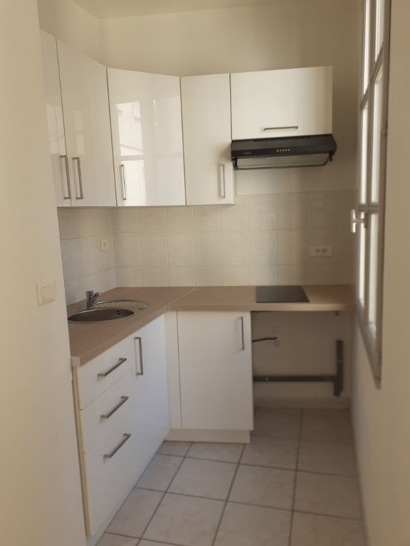 Appartement Avignon 2 pièce(s) 31 m2 106 000 euros