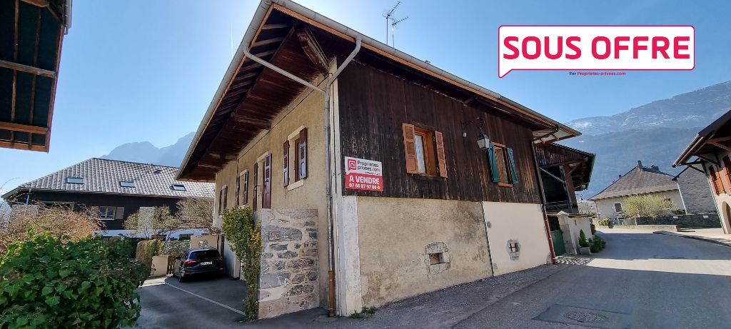 Maison Doussard 7 pièces 165 m2 EXCLUSIVITE