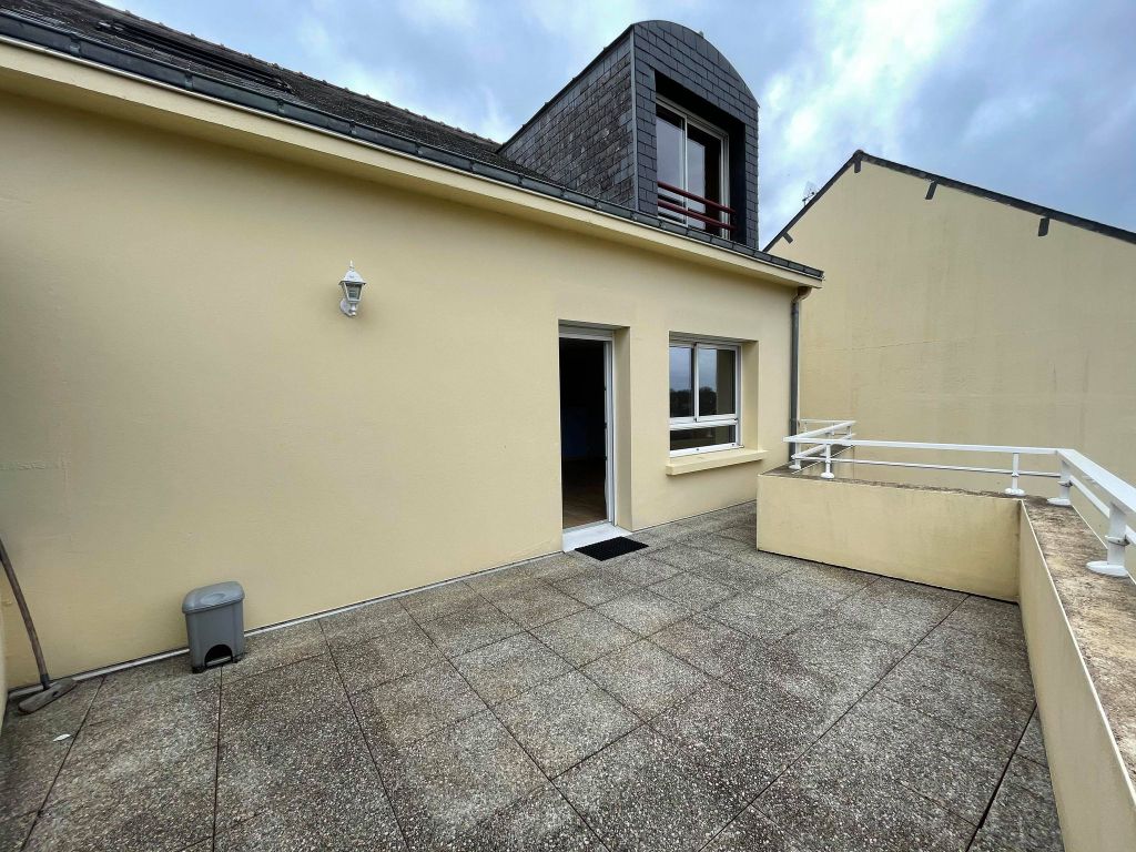 Appartement Blain 3 pièce(s) 63 m2