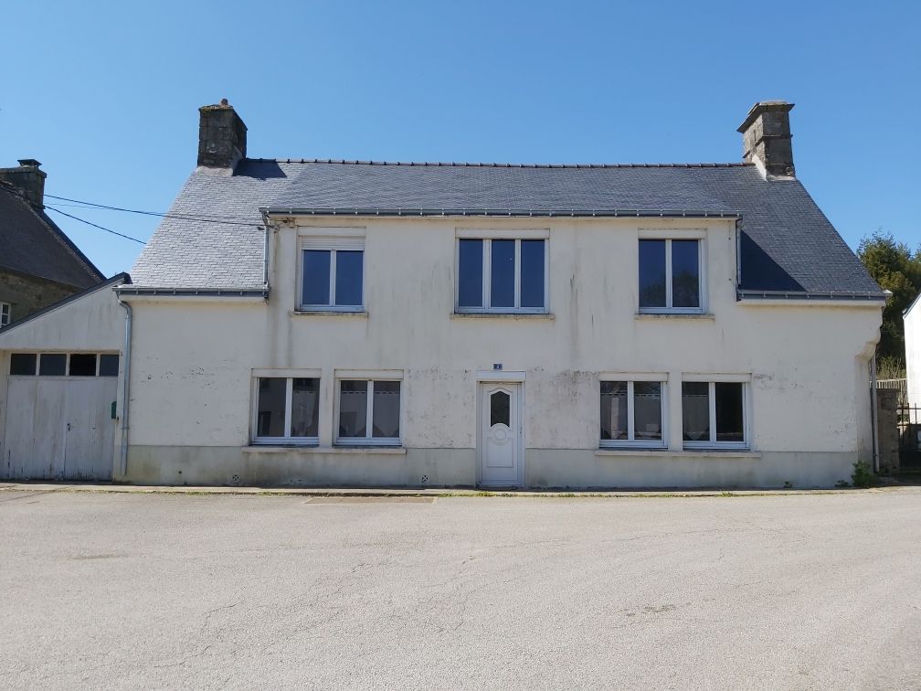 Maison 5 pièces