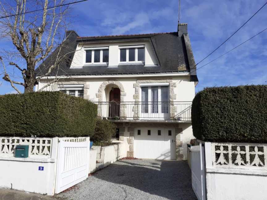 Maison Pontivy 6 pièce(s) 125 m2