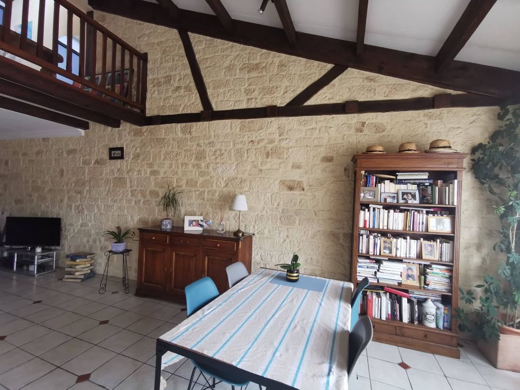 Appartement duplex