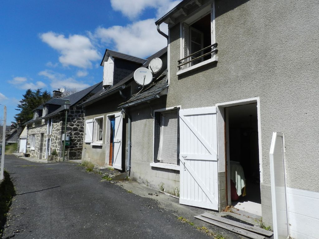 Maison 4 pièce(s) 2 chambres 68 m2