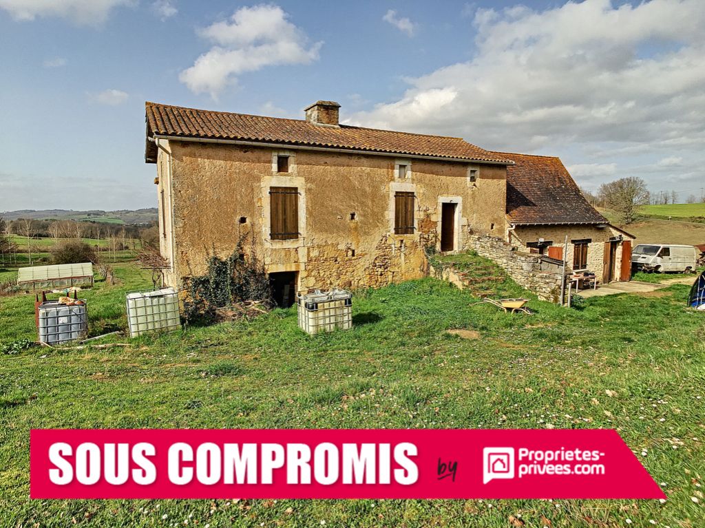 Maison Veyrines de Domme 4 pièce(s) 100 m2