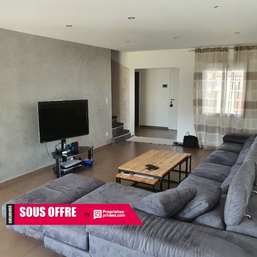 Villa 7 pièce(s) 140 m2