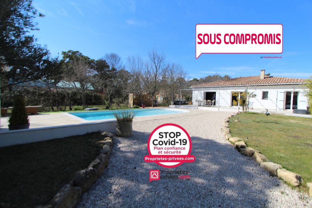 Maison Plan D Aups Sainte Baume