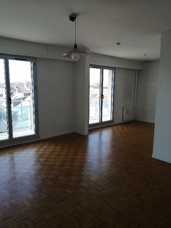 Appartement Nantes 3 pièce(s) 76m2