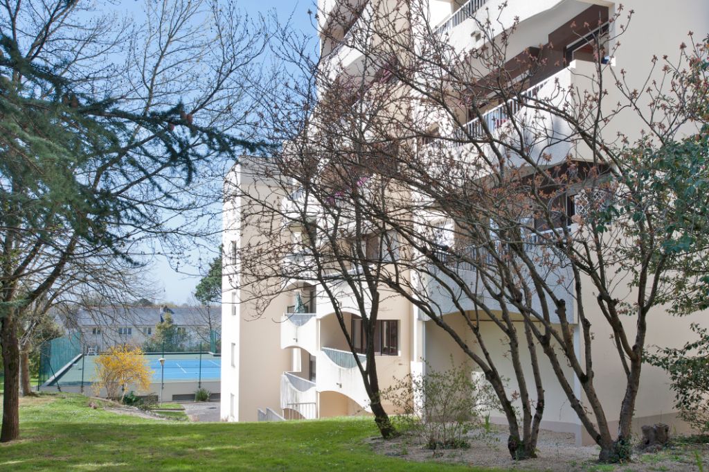 NOUVEAUTE - Appartement Hippodrome/Bourgeonnière