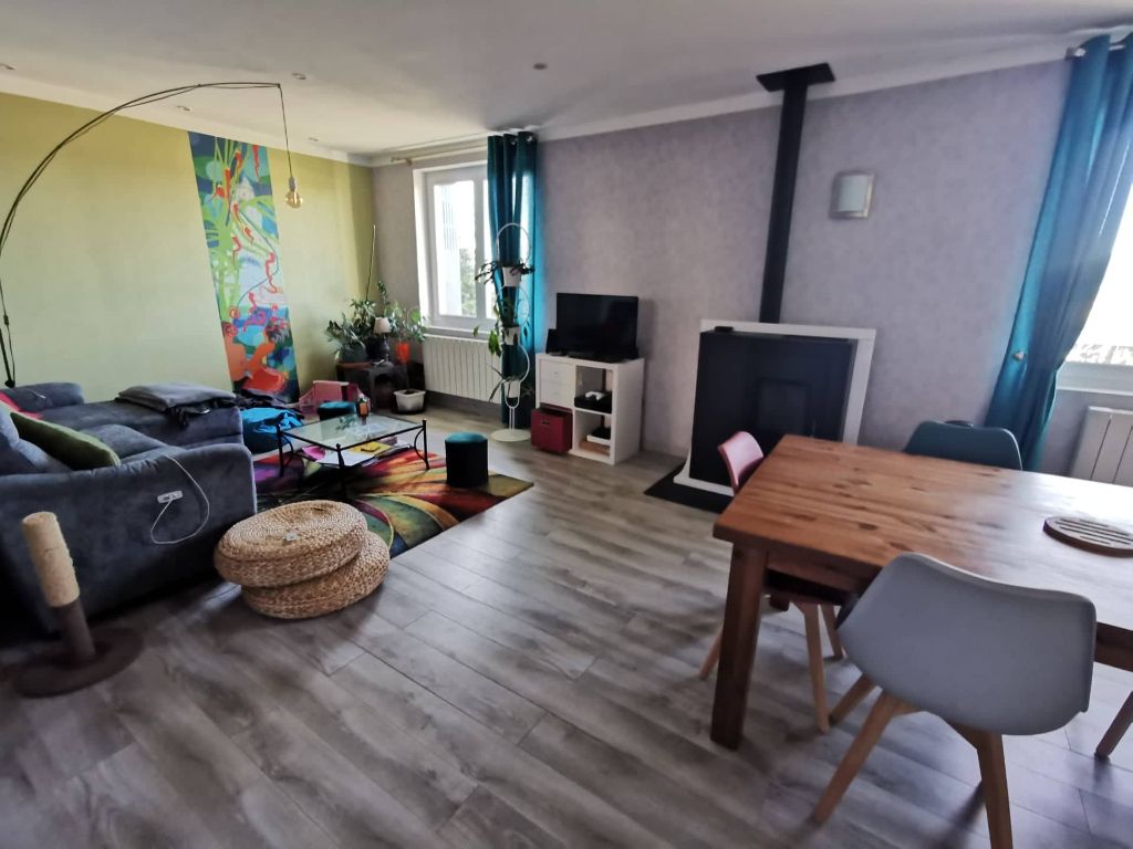 Maison Boulazac 4 pièce(s) 83.13 m2