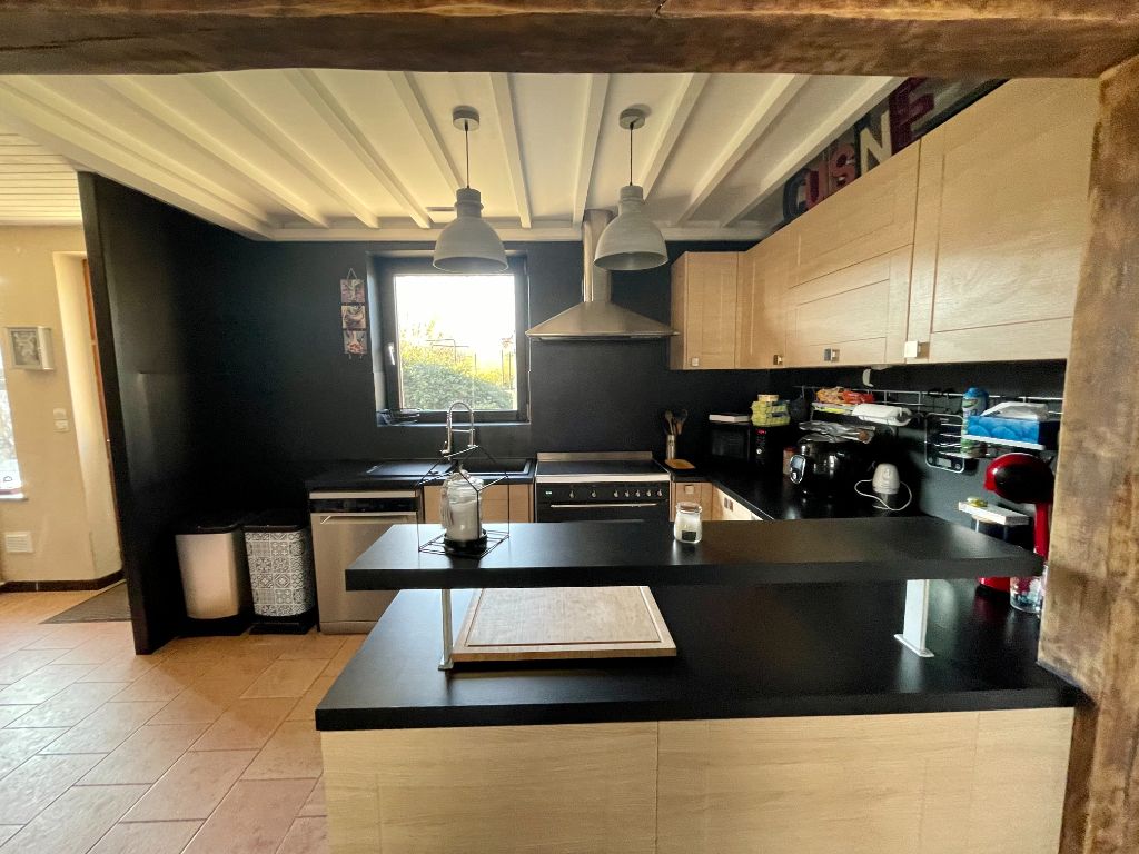 Evreux 27240 Maison 5 pièces 97 m2