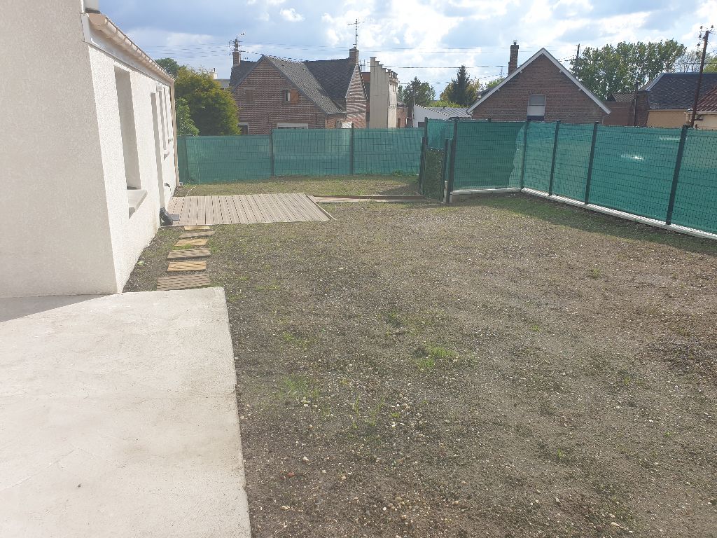 Maison Ligny En Cambresis 2 pièce(s) 40 m2