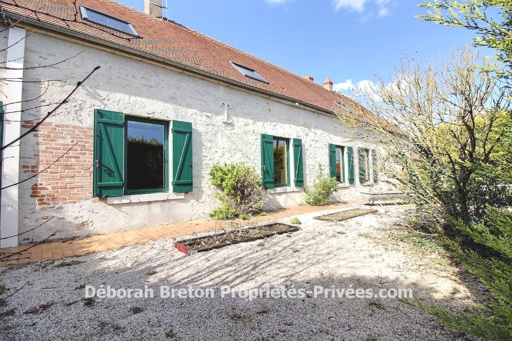 Maison Beauce La Romaine 5 pièce(s) 128 m2