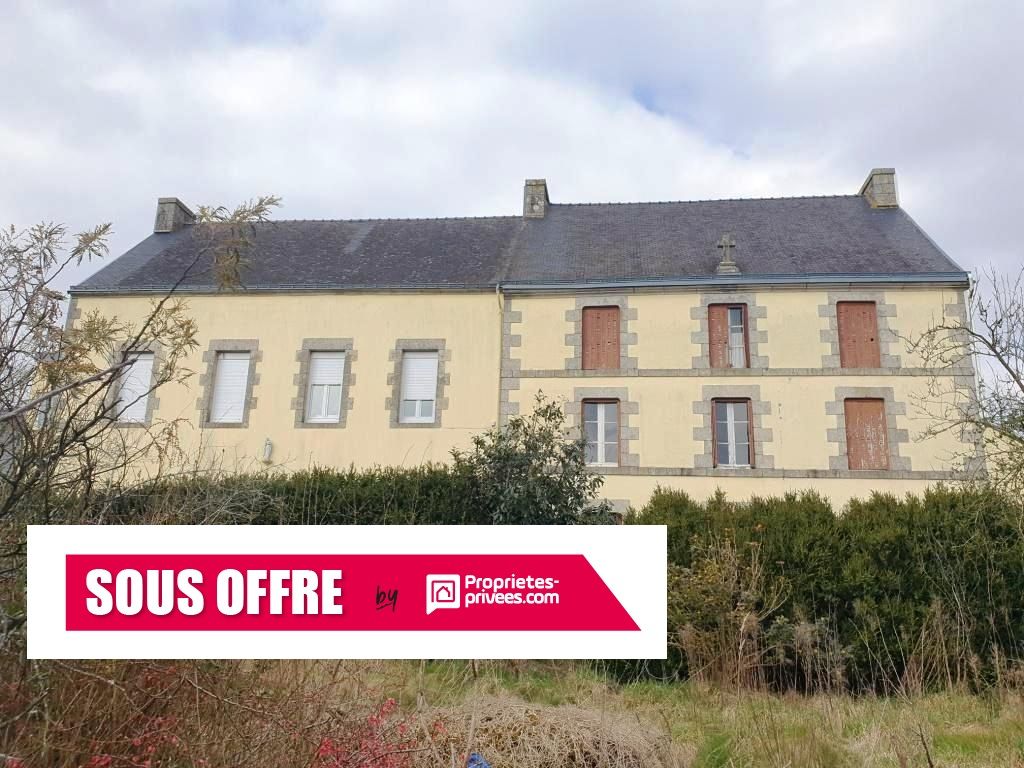Demeure Saint Barthelemy 400 m2 135 990