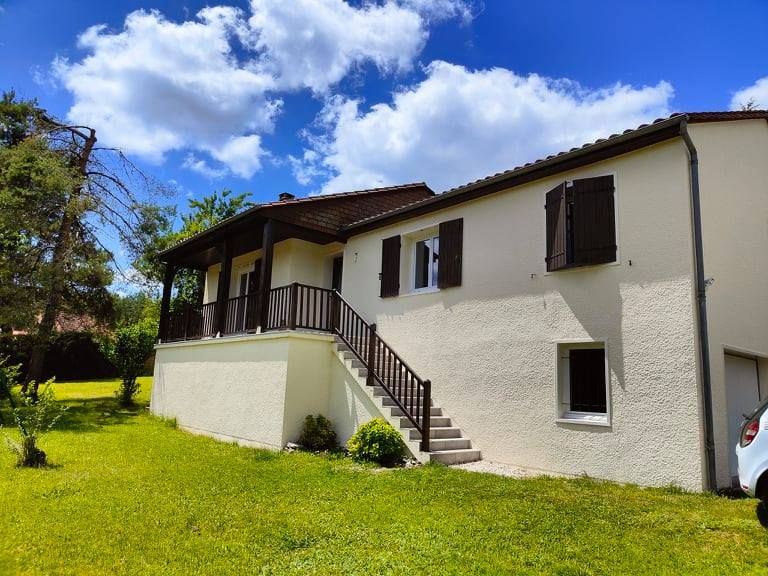 Maison 5 pièce(s) 99 m2