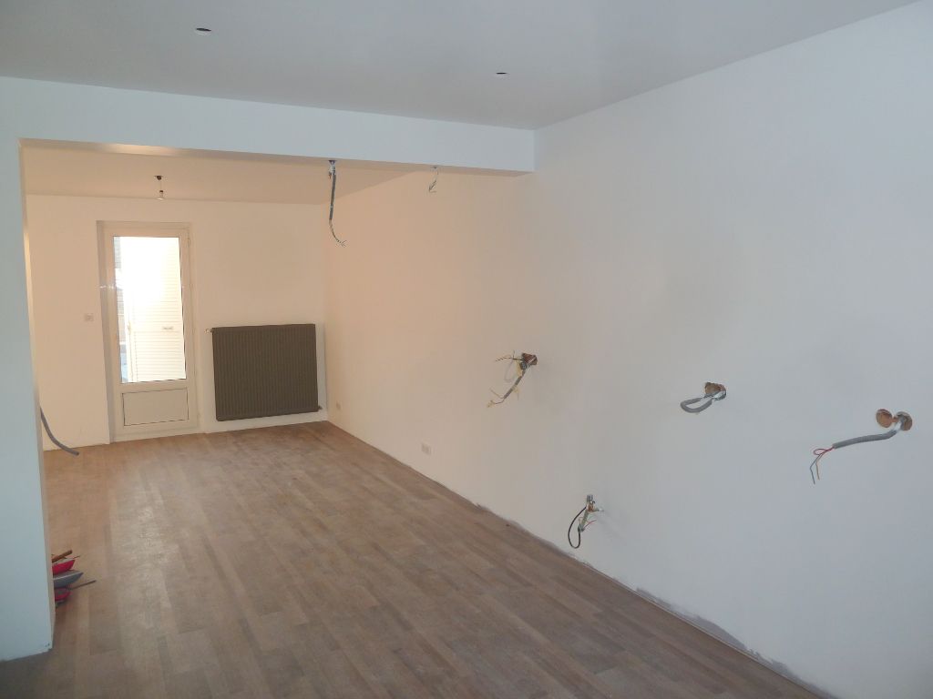 Maison  5 pièce(s) 90 m2 DIEUE SUR MEUSE