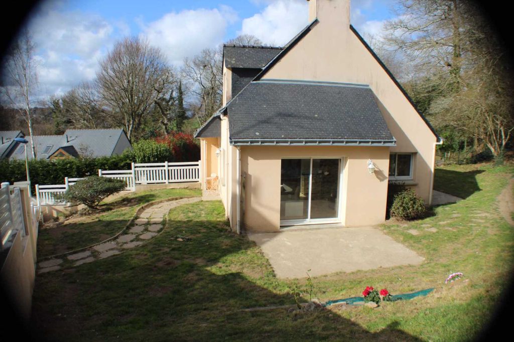 56700 Hennebont Maison traditionnelle 5 pièce(s) 92 m2 233977 HAI
