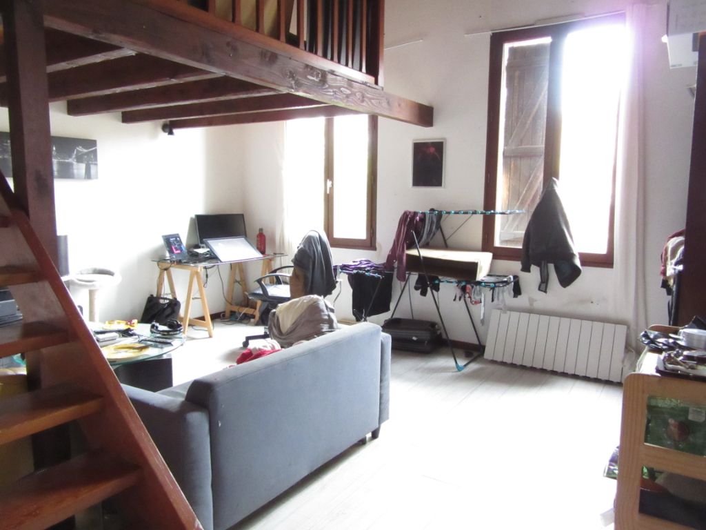 Appartement Bordeaux 2 pièces 38 m2