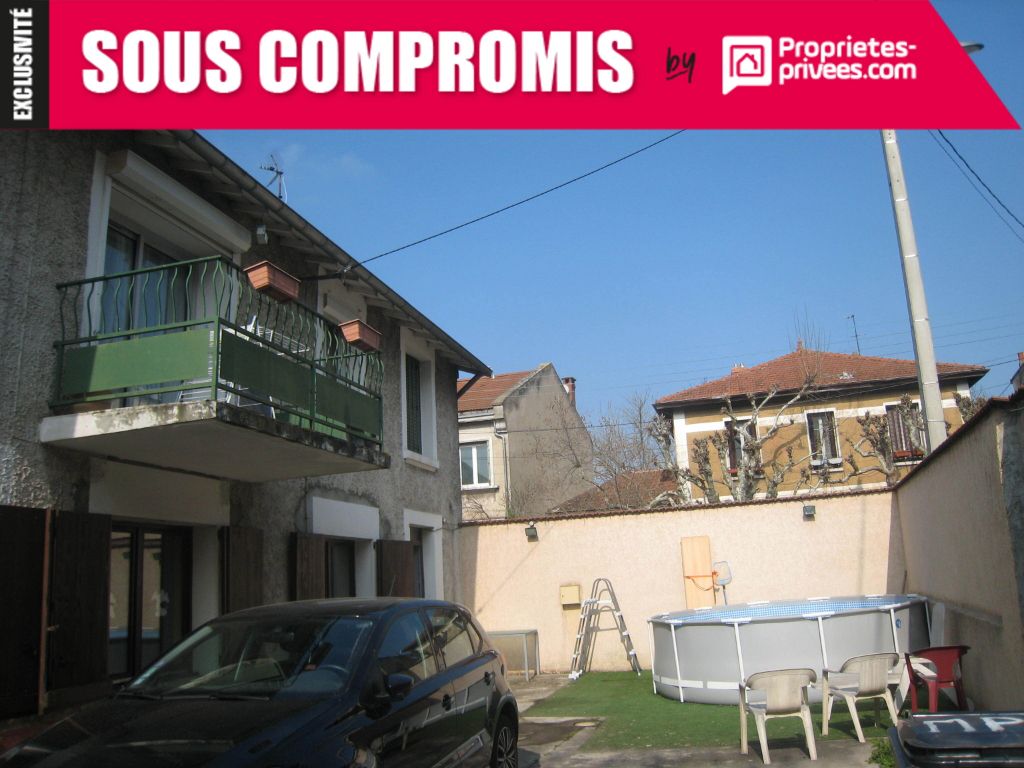 Maison 10 pièce(s) 181.98 m2