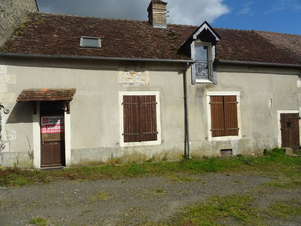 Maison Vallon Sur Gee 2 pièce(s) 1 m2