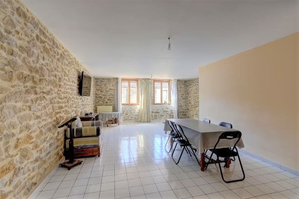 Maison  de ville Bagnols Sur Cèze 5 pièce(s) 122 m2