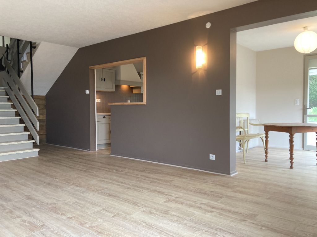 Maison rénovée de 4 pièce(s) de 105 m² avec 3ch.+1 bureau sur COULOUNIEIX-CHAMIERS (24660)