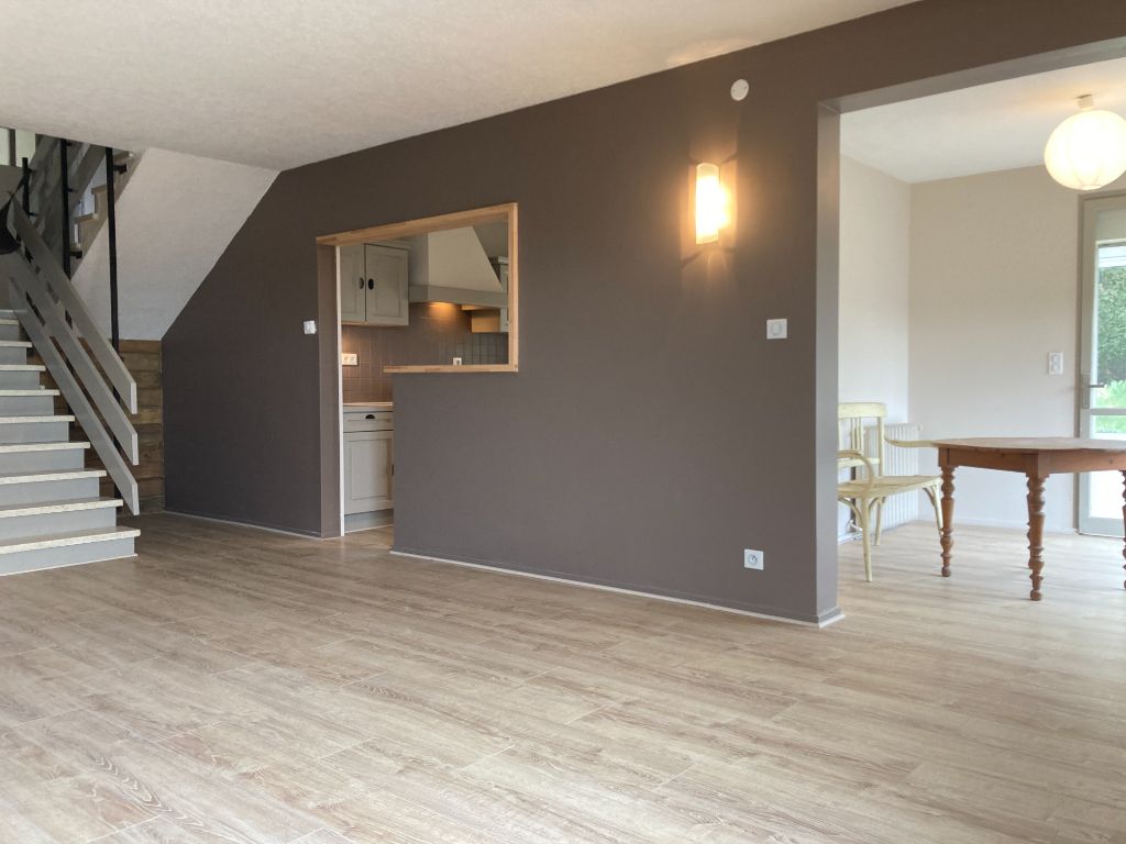 Maison rénovée de 4 pièce(s) de 105 m² avec  3ch.+1 bureau  sur COULOUNIEIX-CHAMIERS (24660)