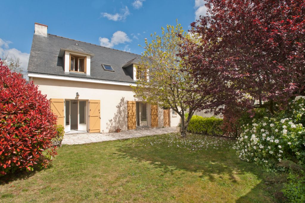 Maison 5 chambres Vallée du Cens