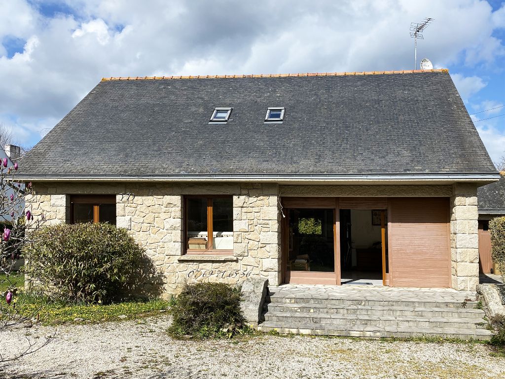 Maison Dinard 5 pièces 145 m2