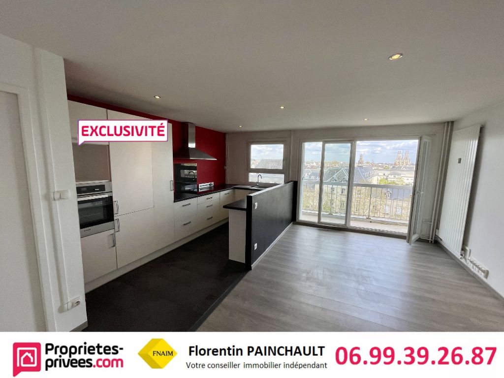 Appartement Orleans 2 pièce(s) 47.52 m2