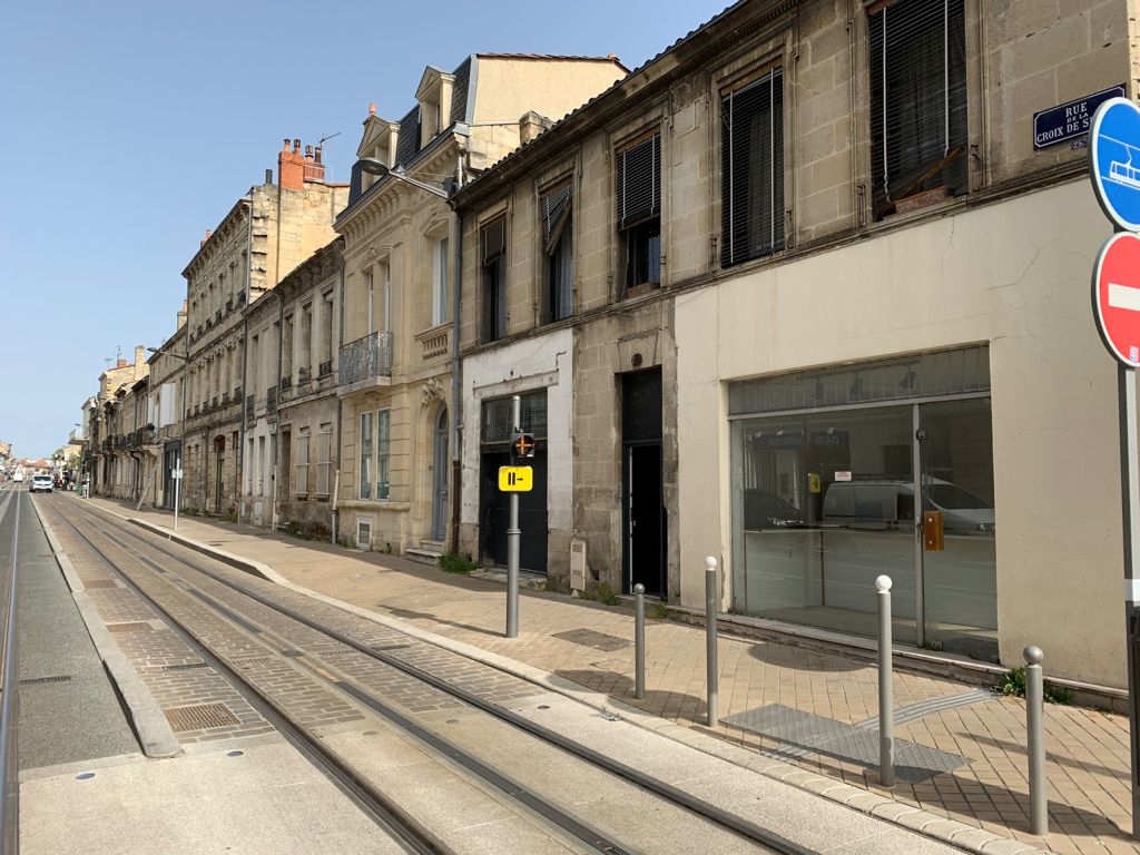 BORDEAUX BARRIERE DU MEDOC