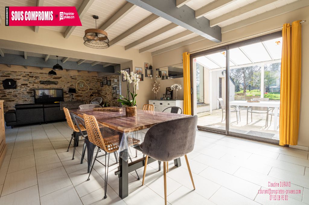 Maison 5 pièce(s) 130 m2