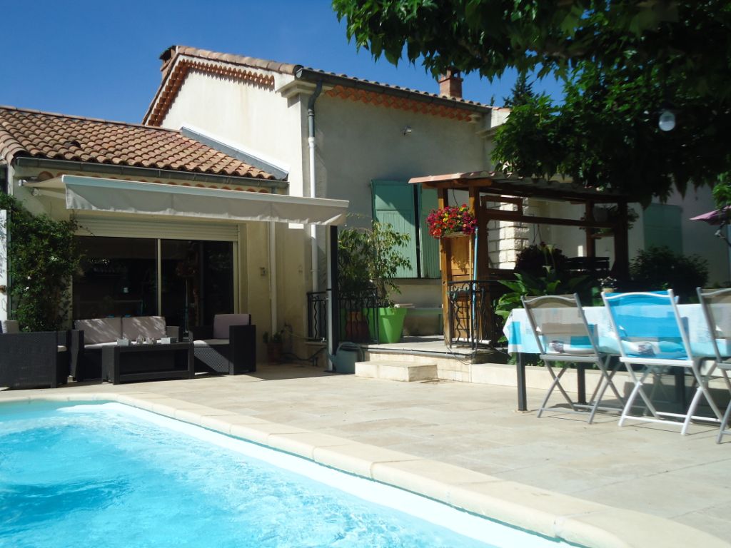 Maison 7 pièce(s) 139 m2