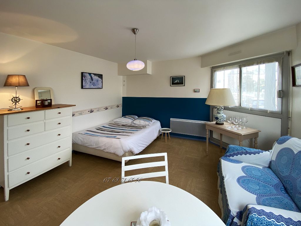 Appartement  1 pièces 26 m2