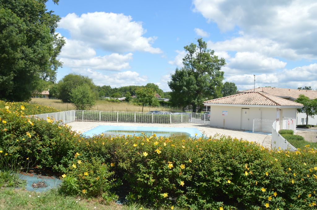 Appartement loué très bien désservi