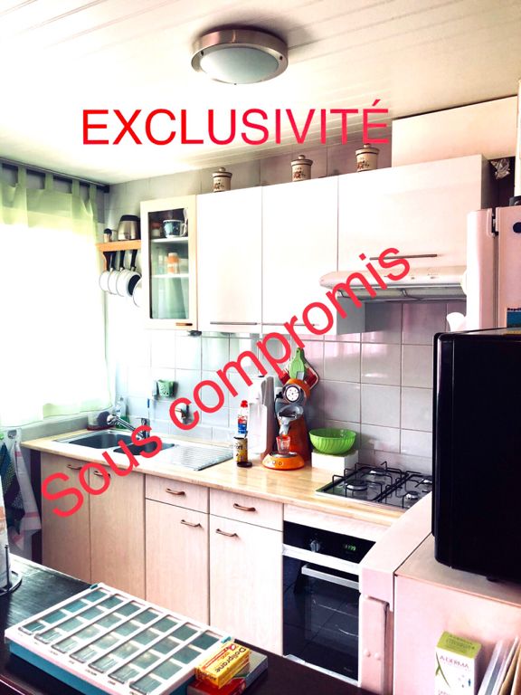 EXCLUSIVITÉ. Appartement Lourdes 5 pièce(s) 67.05 m2