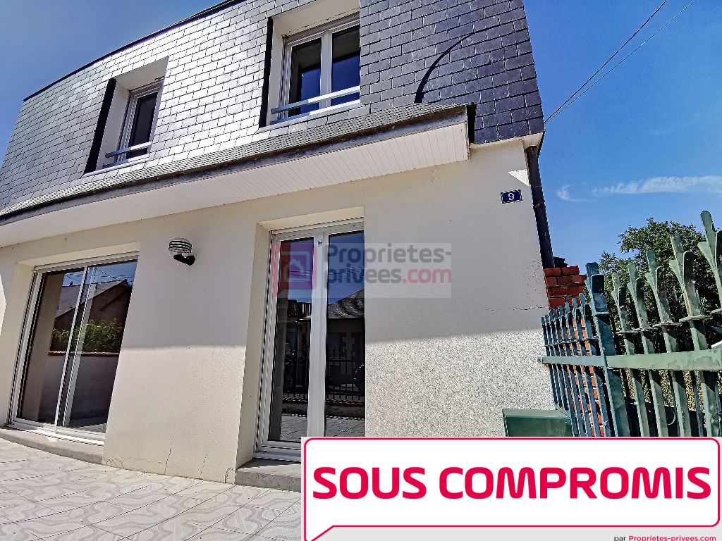 Maison Montjean 6 pièce(s) 155 m2