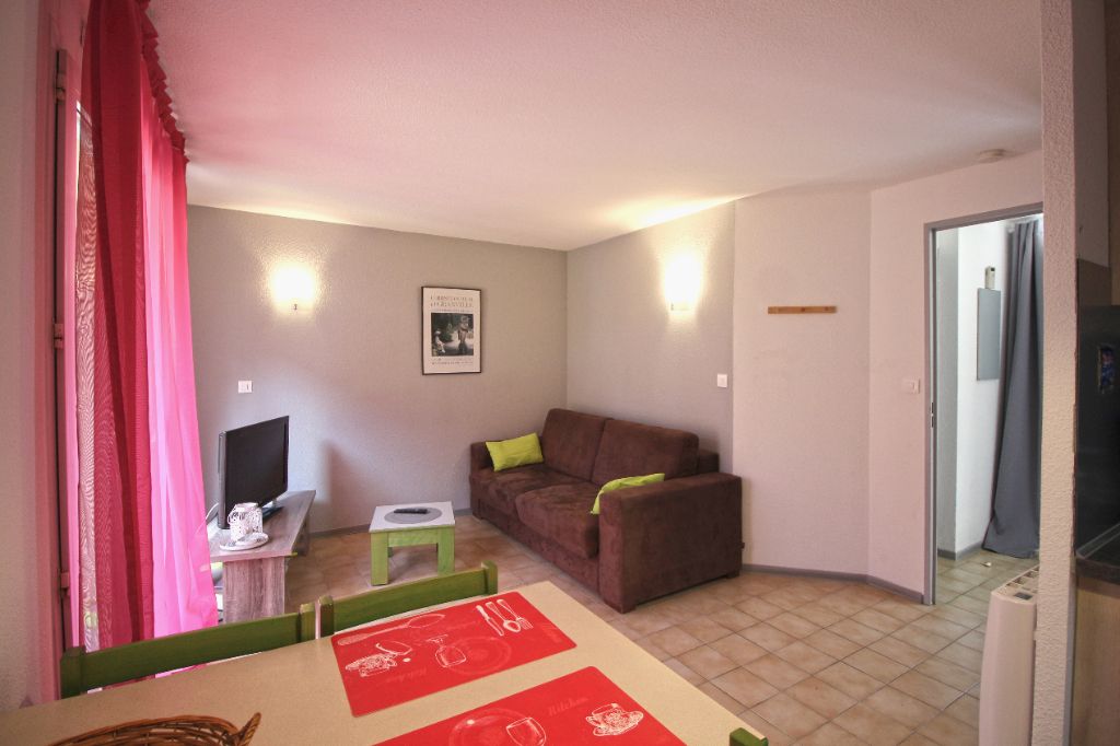 2 pièces - 1 chambre 30m2 Digne-les-Bains (04000)