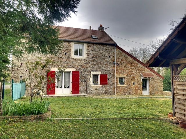 Maison Brosses 4 pièces 130 m2