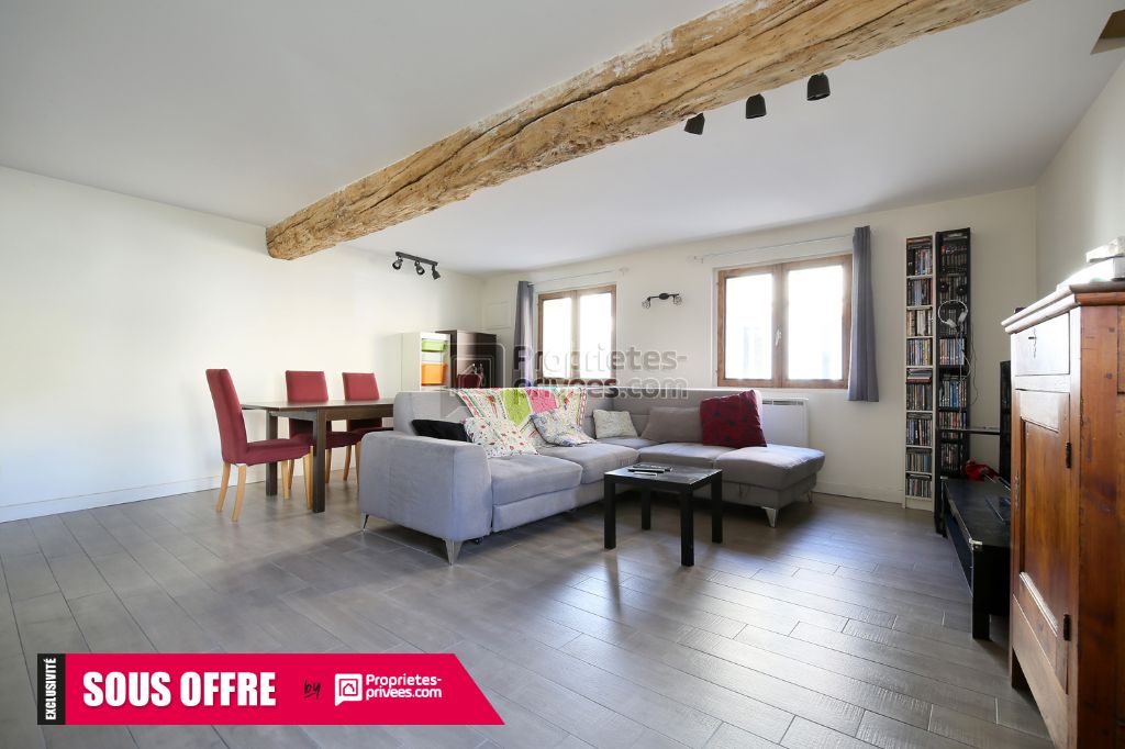 Maison 150 m² Centre Fenouillet