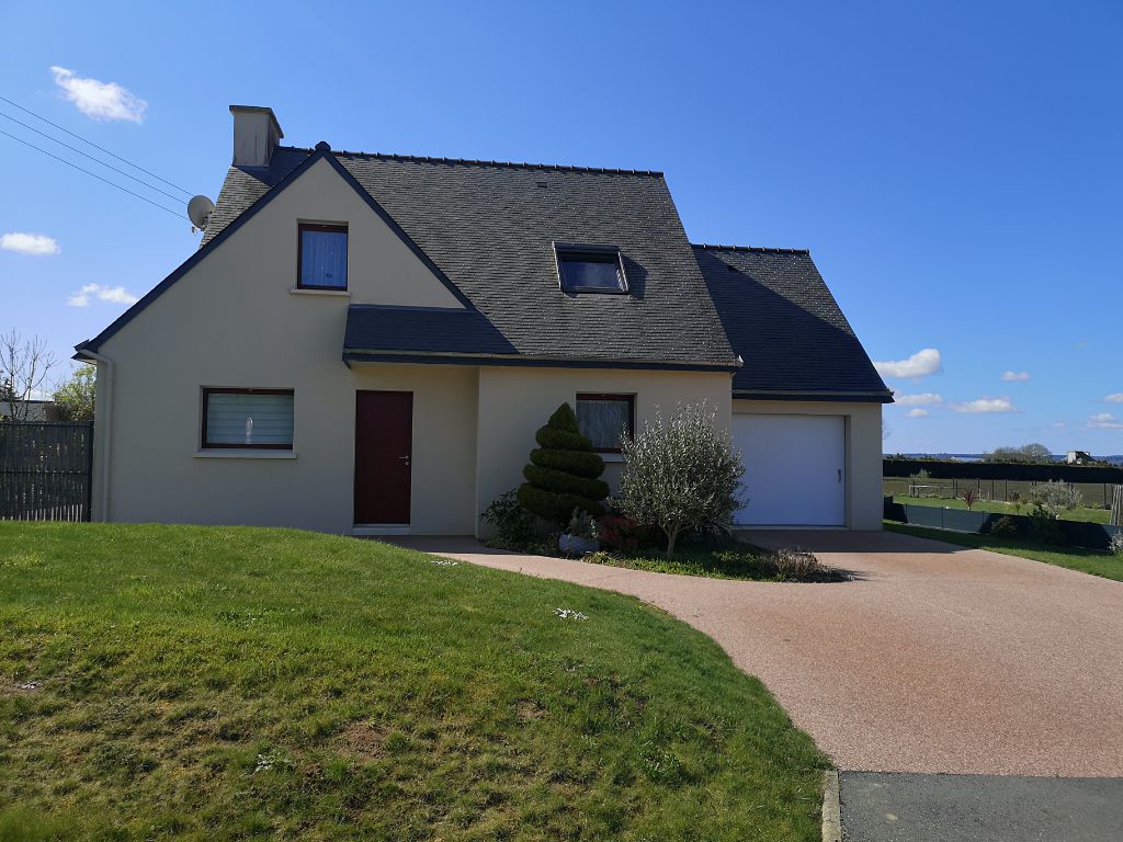 Maison Pontivy 5 pièce(s) 105 m2