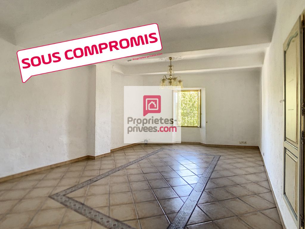 Appartement en DUPLEX - Le Muy 4 pièce(s)