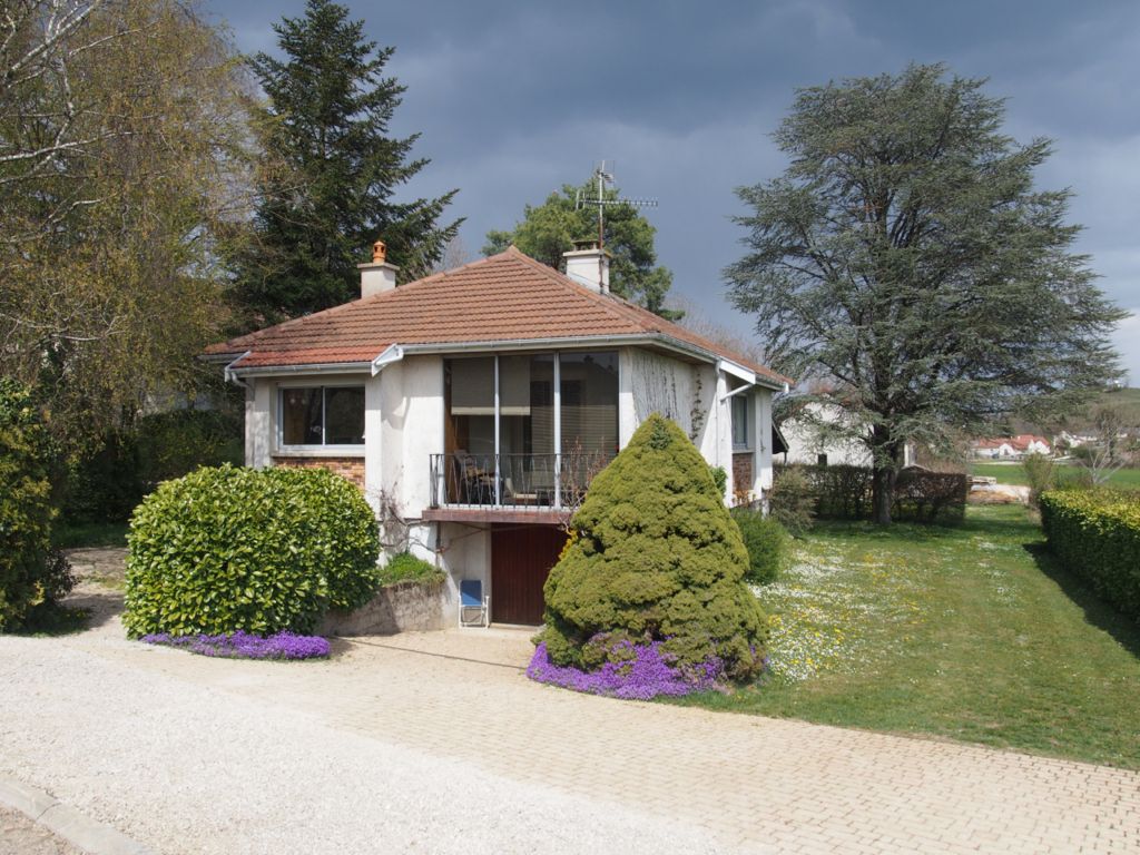 Maison Marcilly