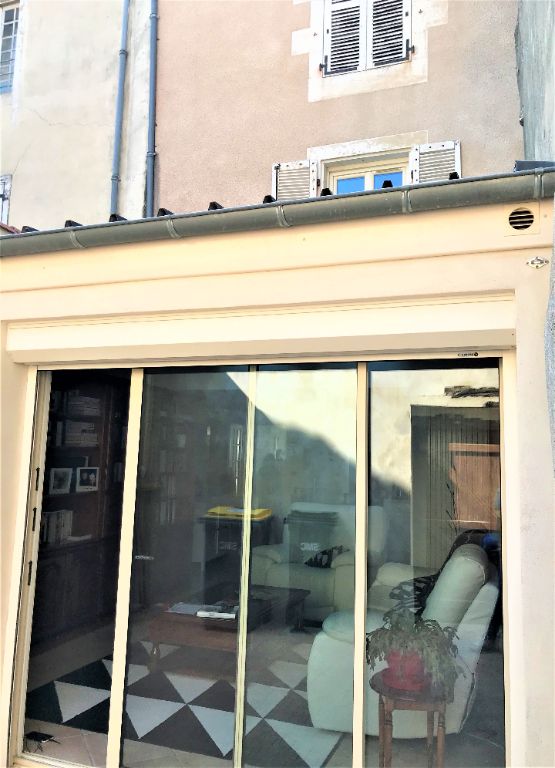 Maison 6 pièce(s) 126 m2