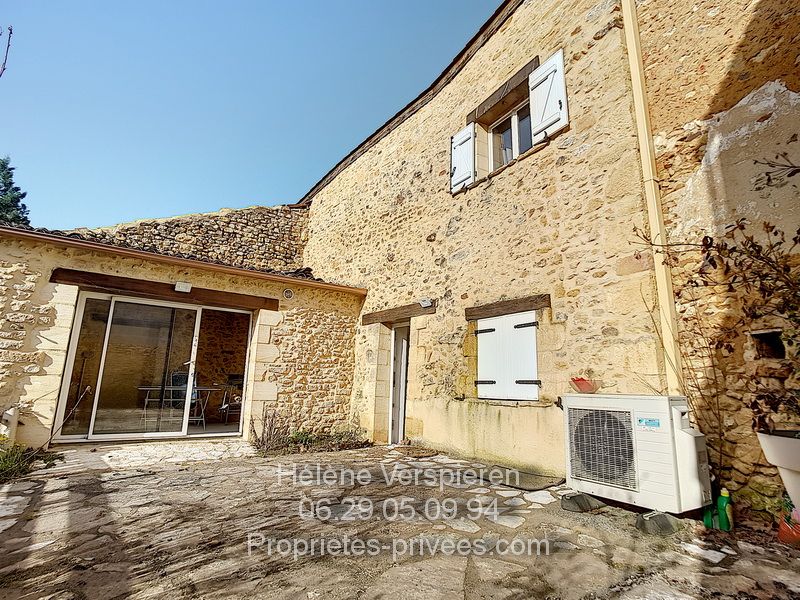 Maison Belves 3 pièce(s) 83 m2