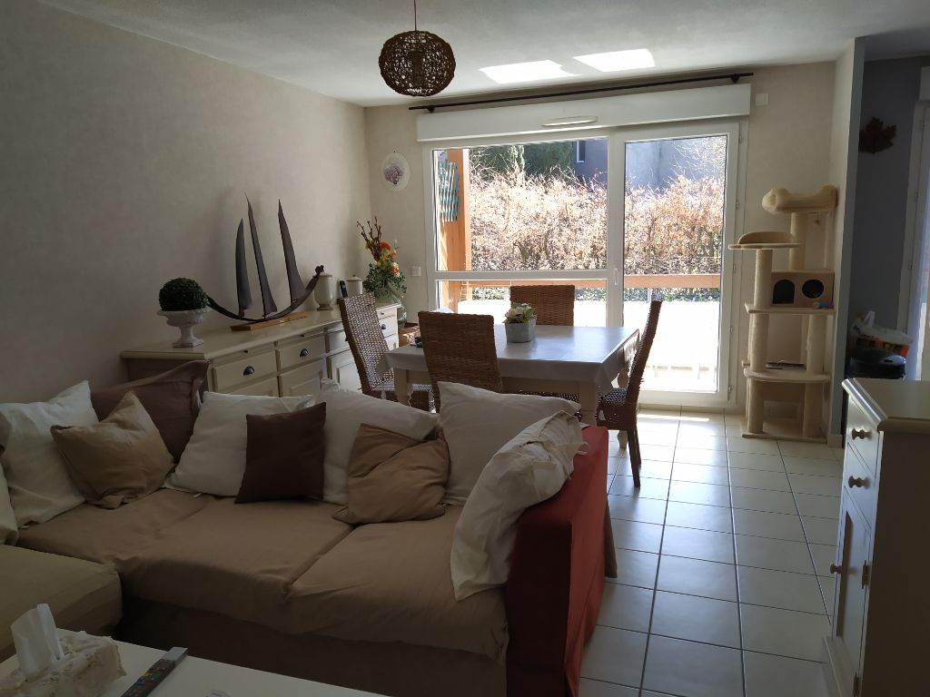 Appartement Vers 2 pièce(s) 48.92 m2