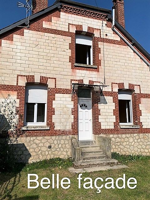 Maison Asfeld 5 pièce(s) 80 m2