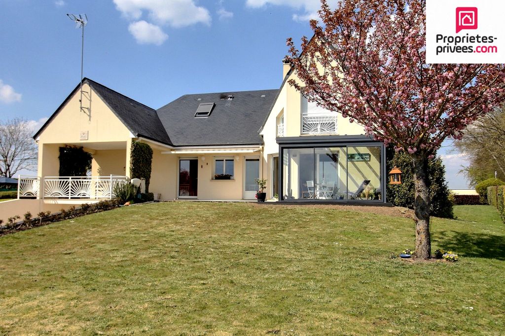 Maison Villemandeur 7 pièce(s) 180 m2