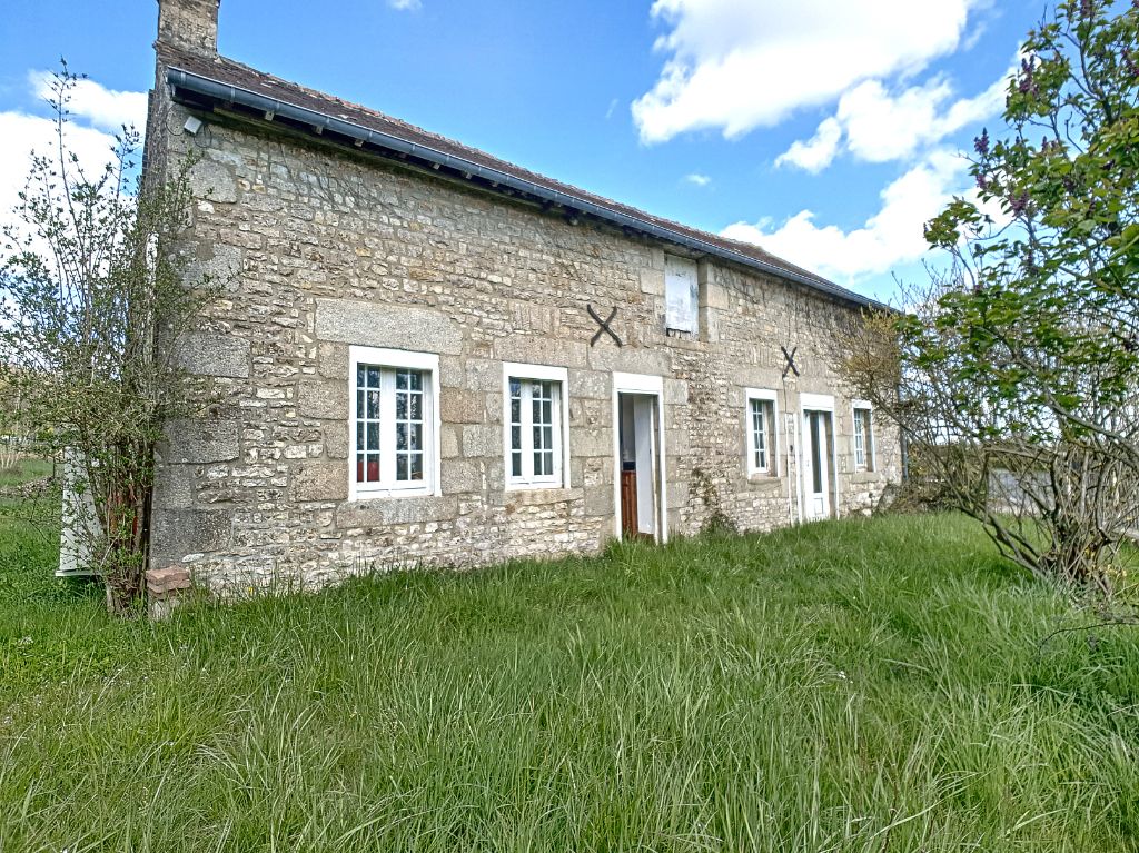 Maison Alencon 5 pièce(s) 66 m2