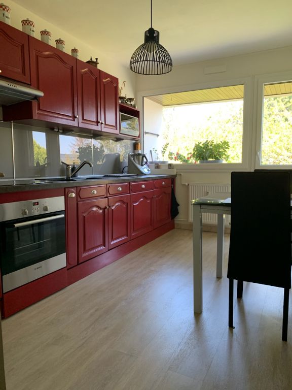 A VENDRE 37540 Appartement Saint Cyr Sur Loire 4/5 pièces : 97 m2