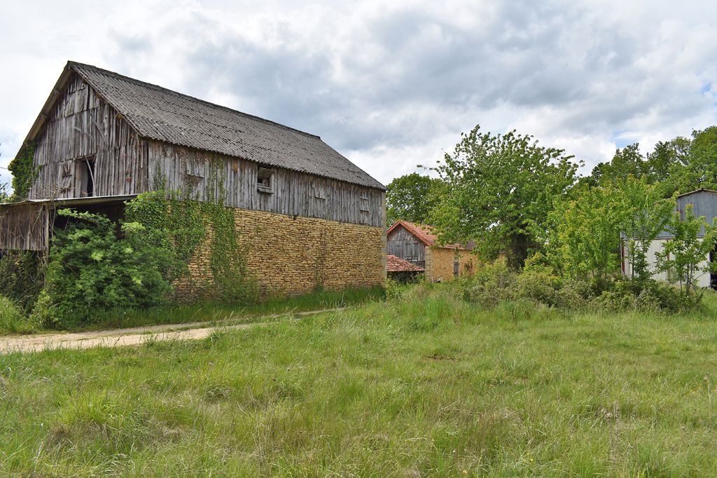 Corps de ferme Archignac 4 pièce(s) 100 m2